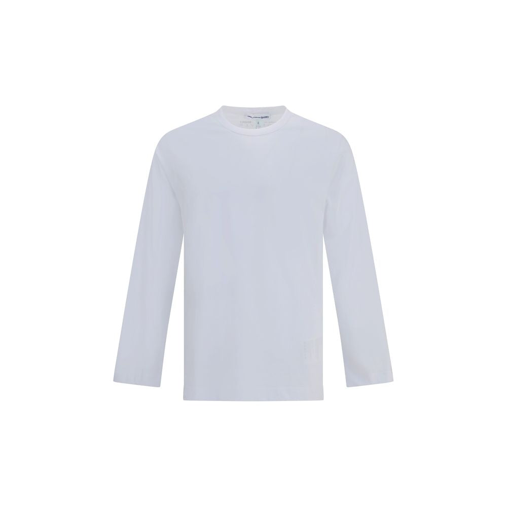 Comme Des Garçons Shirt Long-sleeved T-Shirt